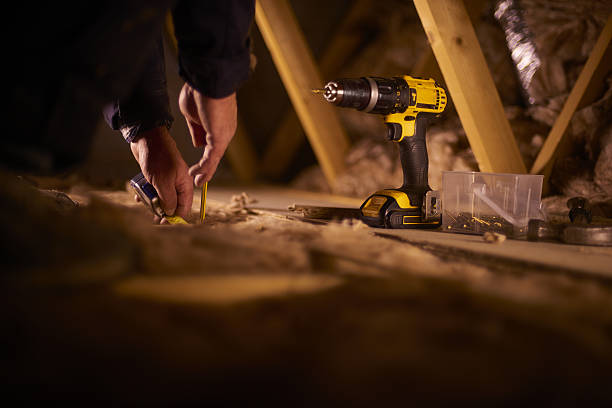Best Energy-efficient Insulation  in Baker, LA